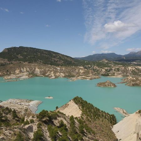 Alojamientos Rurales Cortijo Las Golondrinas Алама де Мурсия Екстериор снимка