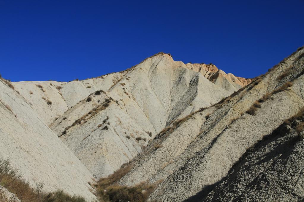 Alojamientos Rurales Cortijo Las Golondrinas Алама де Мурсия Екстериор снимка