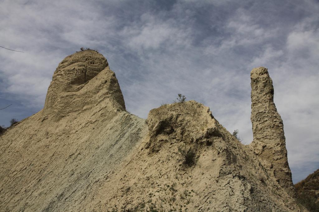 Alojamientos Rurales Cortijo Las Golondrinas Алама де Мурсия Екстериор снимка