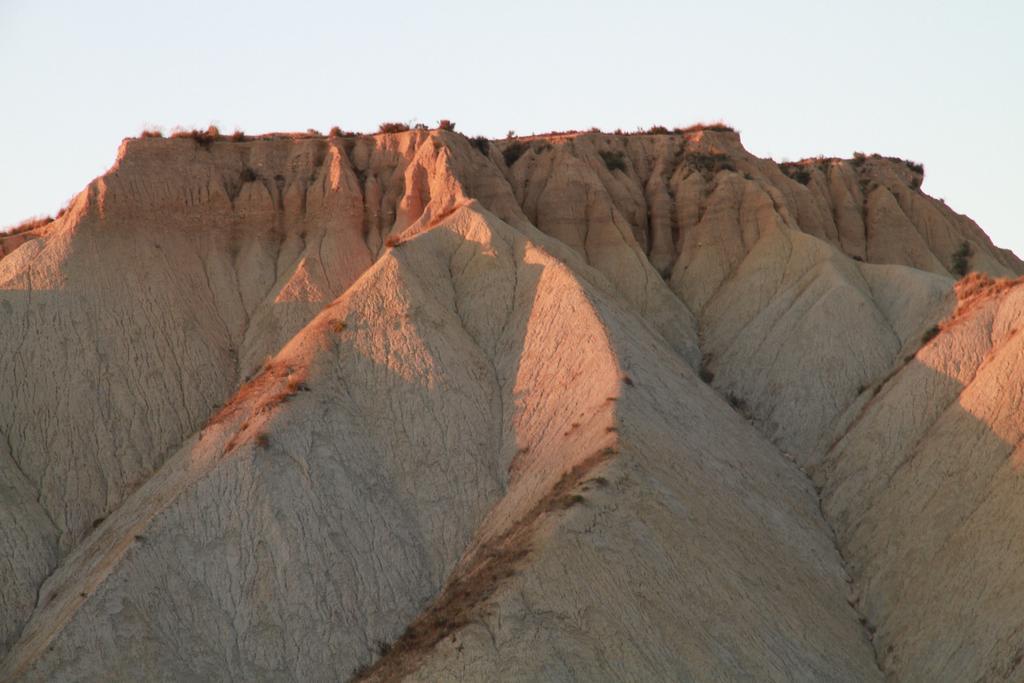 Alojamientos Rurales Cortijo Las Golondrinas Алама де Мурсия Екстериор снимка